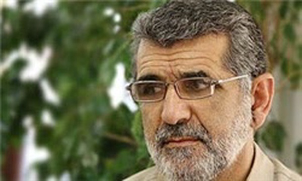 نورالله حیدری، نماینده مجلس