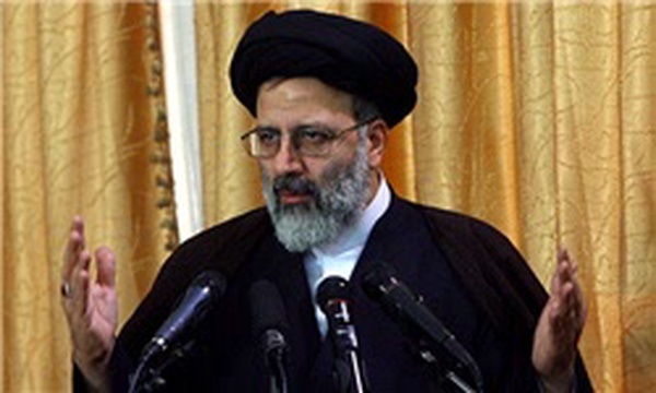 رئیسی