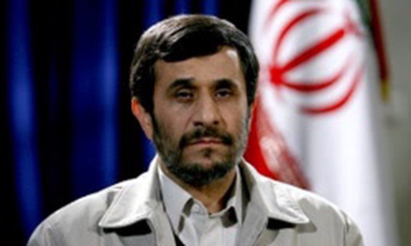 احمدی نژاد4