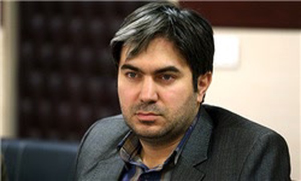 مجتبی نوروزی کارشناس