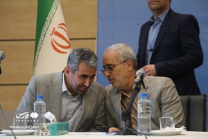 سفر قالیباف به کرمان