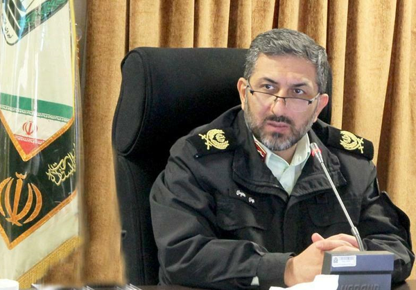 مهدی محمودی