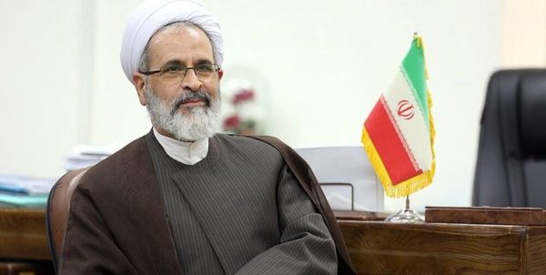 علیرضا اعرافی