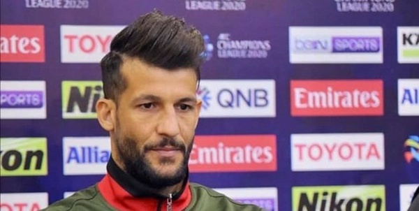 سعد ناطق