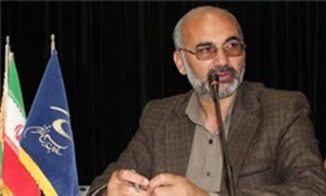 اردبیل - عظیم دشتی - رئیس سازمان بسیج هنرمندان استان اردبیل
