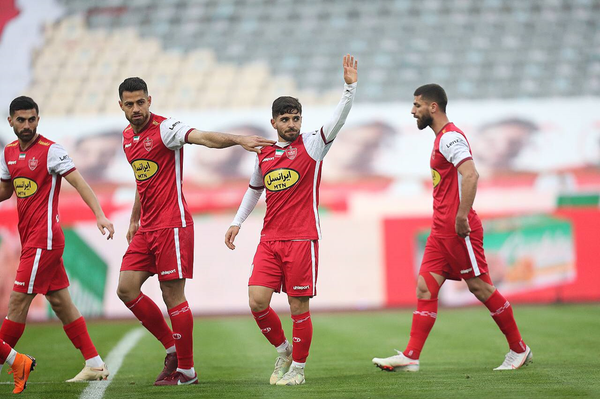 پرسپولیس