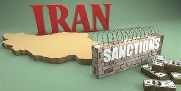 تحریم‌ها علیه ایران 