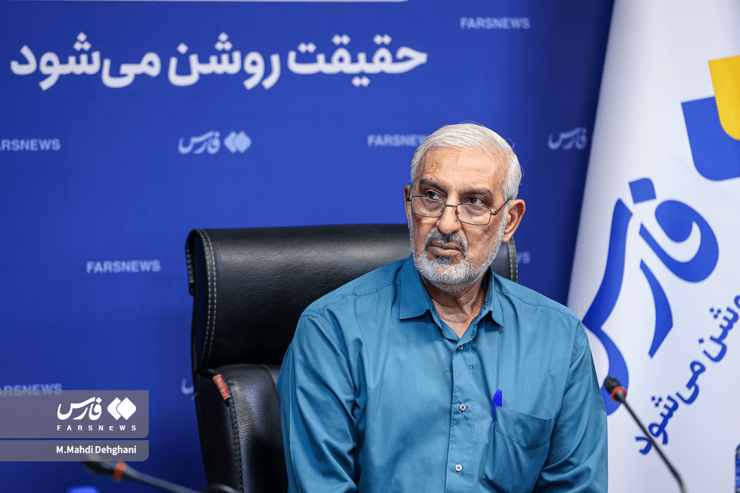 همایش ملی «هویت، استقلال و امنیت ملی پایدار»