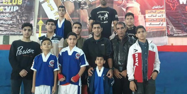 کیش