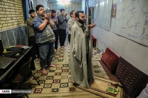 کارگاه تولید اسباب بازی در قم