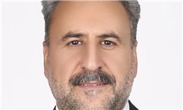حشمت الله فلاحت پیشه نماینده مجلس دهم