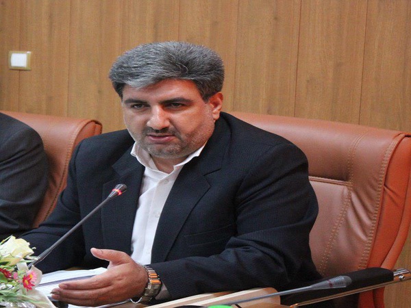 قنبر موسی نژاد