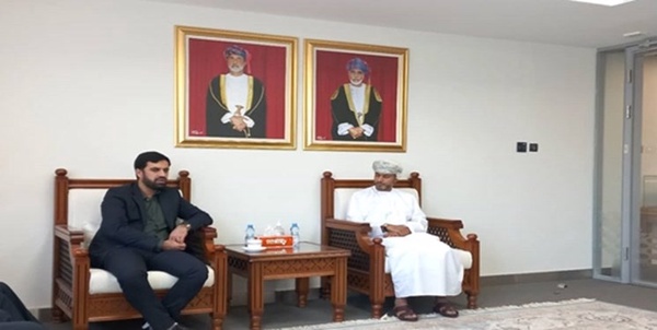 پیمان پاک
