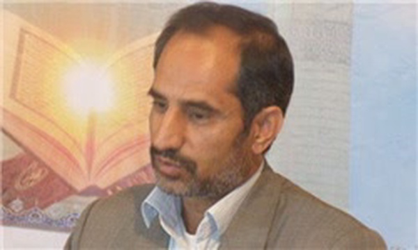 فرماندار ریگان