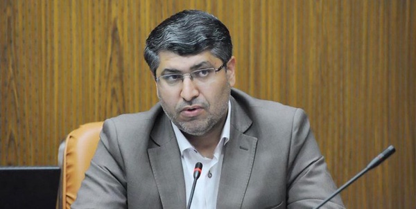 علی اکبر کریمی