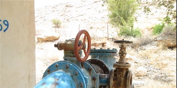 آبرسانی