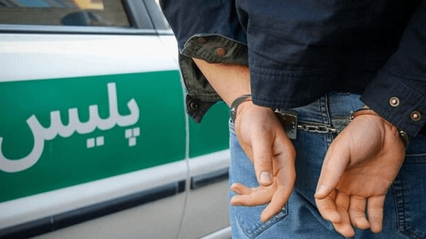 از کشف پوست خرس تا دم پلنگ در بهشهر