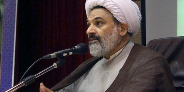 عباس اسکندری مدیرکل اوقاف و امور خیریه استان قم