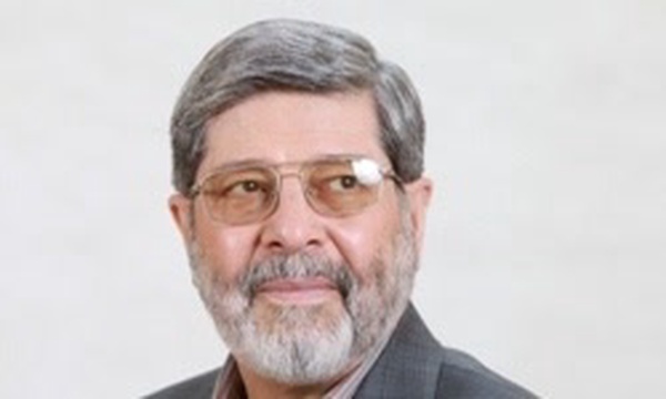 سید علیرضا مرندی