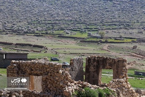 روستای الیف از روستاهای تاریخی ناشناخته مانده ایران است.