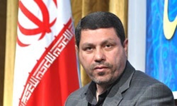 فرماندار بهبهان