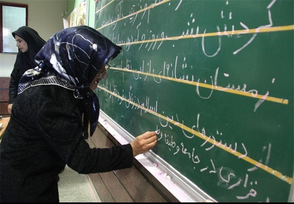 بی سوادی 