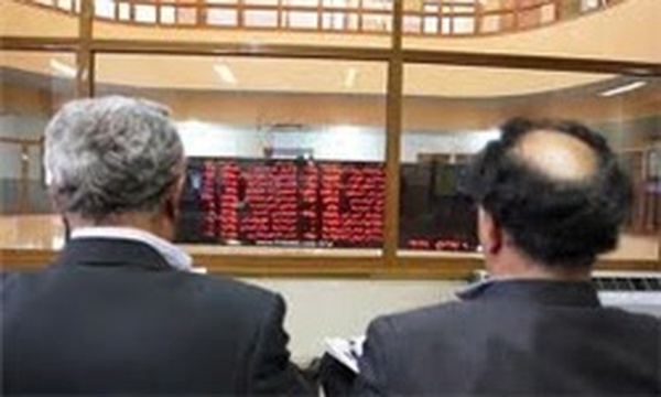 بورس