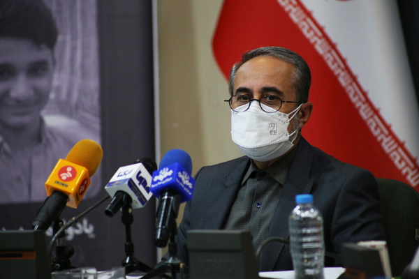 مهدی علی‌اکبرزاده