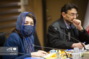 نشست وزیر آموزش‌وپرورش با رئیس موسسه آموزشی اکو