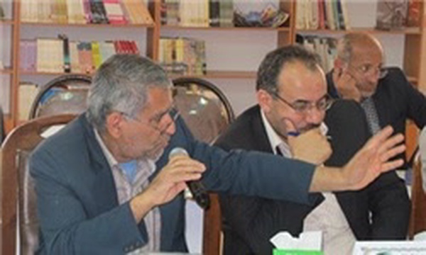 جهانگیری
