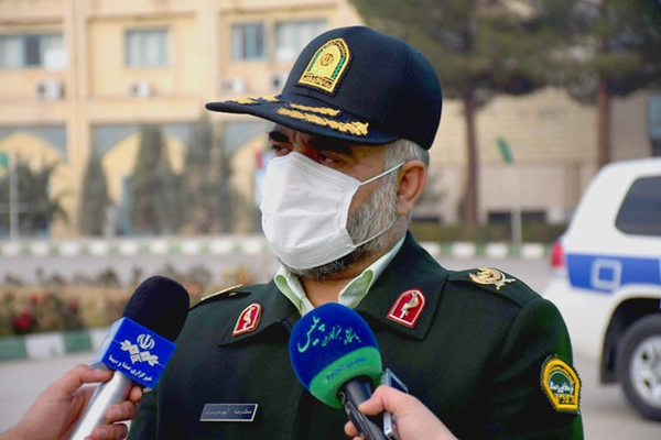 میرحیدری