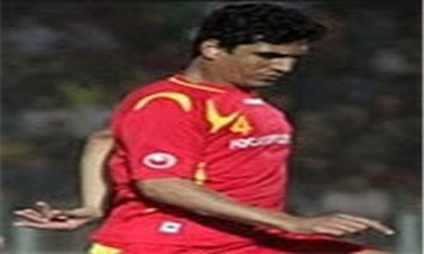 ایوب والی