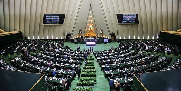 نمایندگان هرمزگان