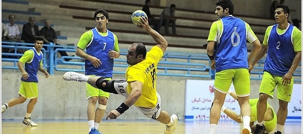 مهدی بیجاری