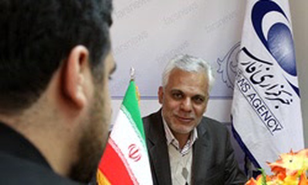مرتضی طلایی