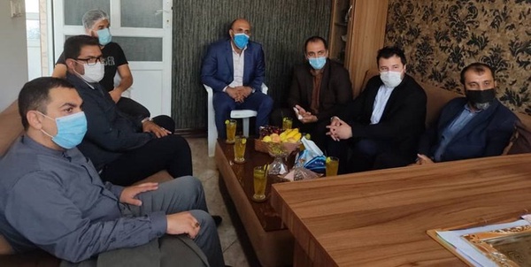 بازدید