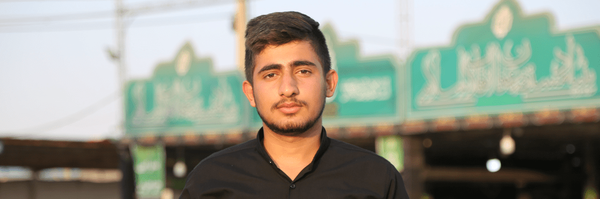 تصویر سربرگ نمایه‌ی ‌یاسین یاری منش‌