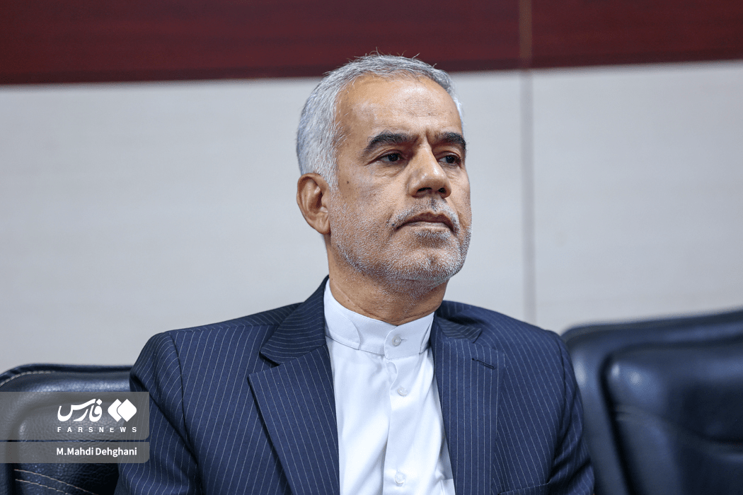 همایش ملی «هویت، استقلال و امنیت ملی پایدار»