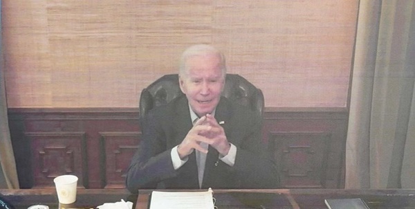 بایدن
