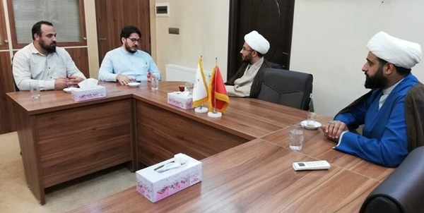 مقیمی