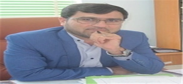 مردانلو بخشدار آبپخش