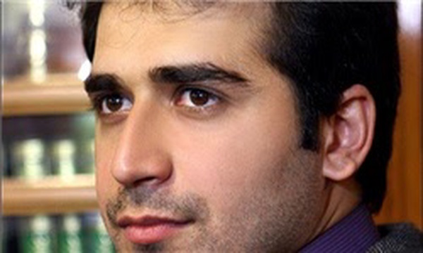 سید حمیدرضا برقعی