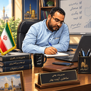 تصویر نمایه‌ی ‌علیرضا خانی‌