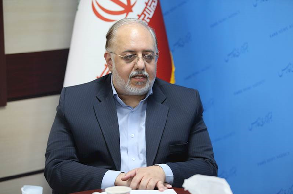 بابک هاشمی نکو کارشناس تعلیم و تربیت