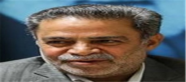 میرمحمدی اردکانی، استاندار یزد