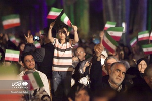 همایش فصل همدلی در کرمانشاه