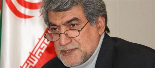مهدی ایرانمنش