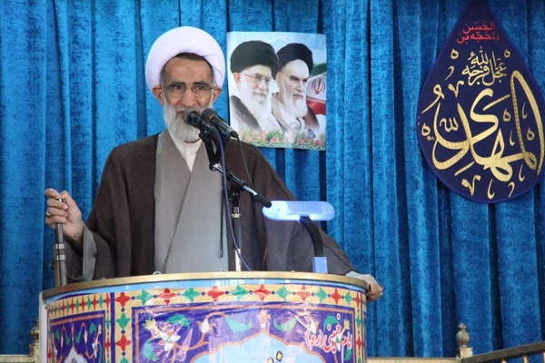 محمدعلی نکونام