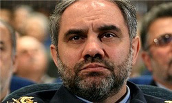 شاه صفی