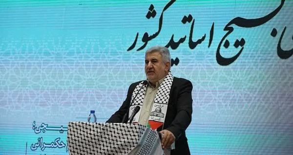 محمدرضا مردانی